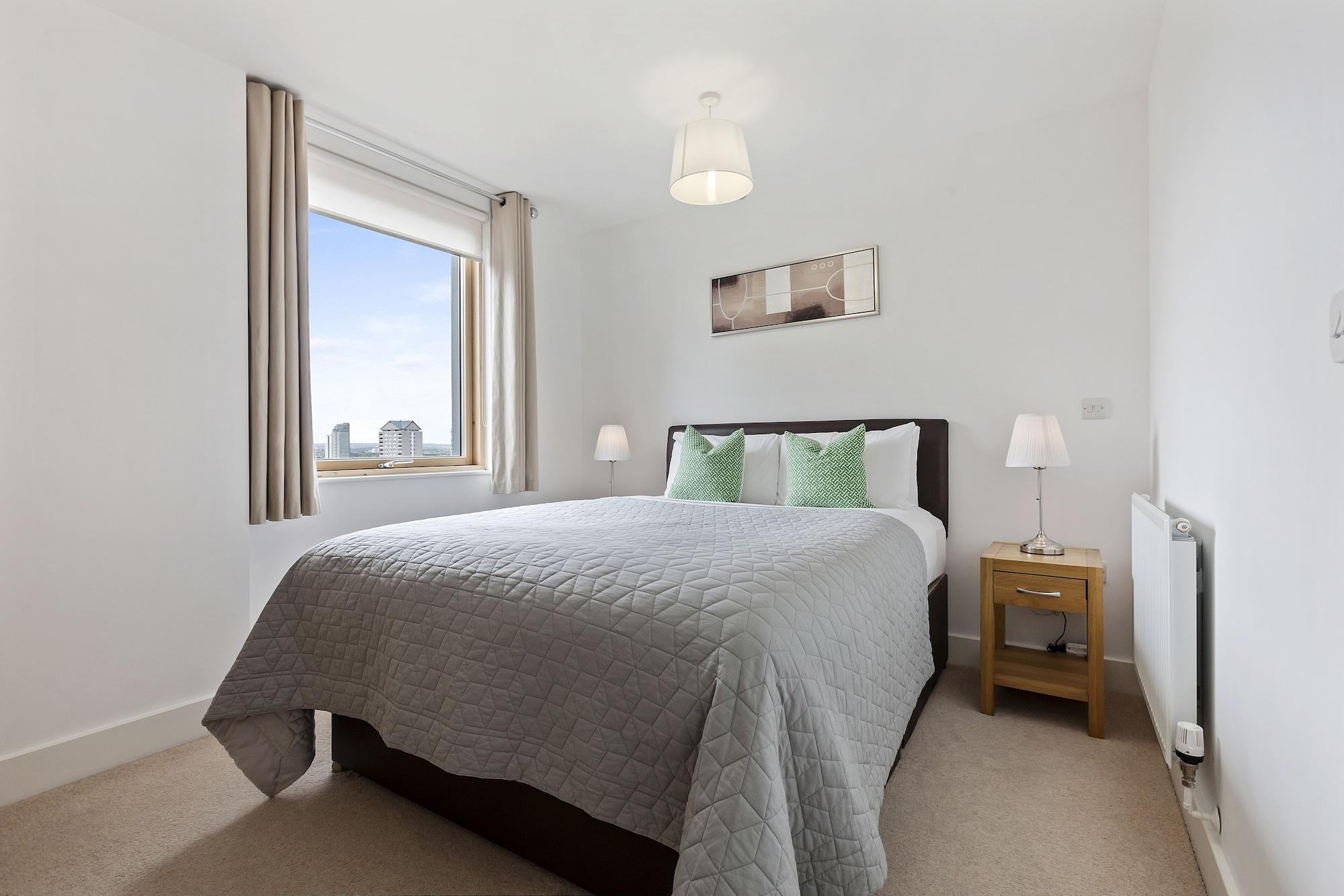 Phoenix Heights By Bridgestreet Londres Exterior foto