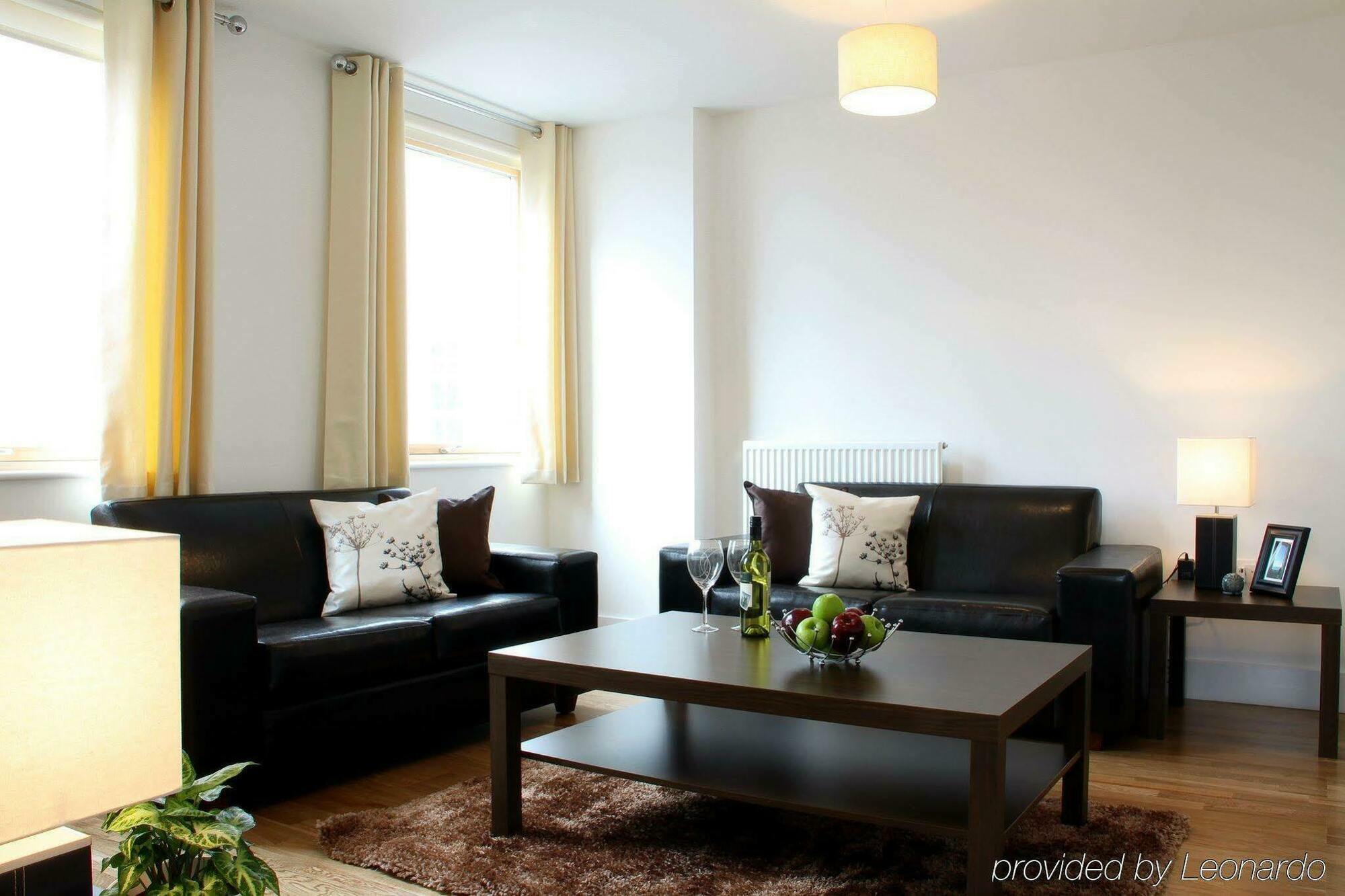 Phoenix Heights By Bridgestreet Londres Quarto foto